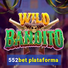 552bet plataforma